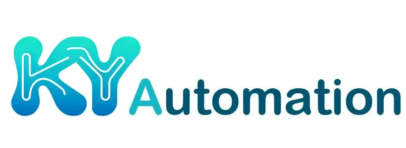 KY Automation Logo