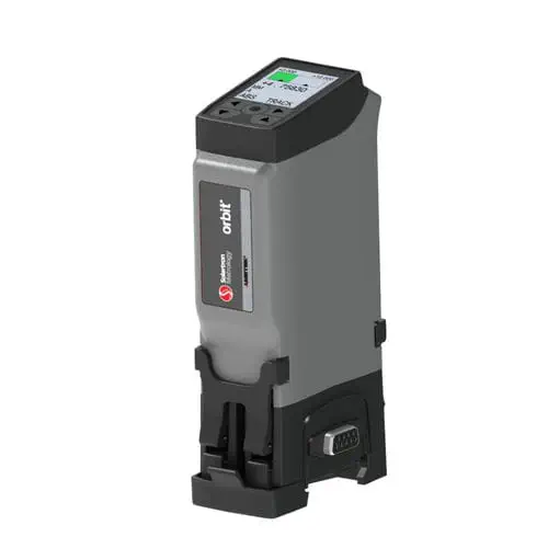 EtherNet/IP Interface Module for Orbit 3 Digital Measurement Network | Solartron Metrology
