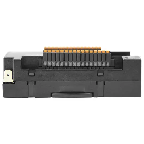 RCC6512 Remote Compact Controller - 28 Built-in I/O, CAN & Ethernet | Horner Automation