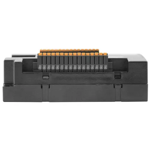 RCC6512 Remote Compact Controller - 28 Built-in I/O, CAN & Ethernet | Horner Automation
