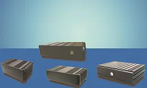 i-Edge-boxxed Box PC: Fanless Edge Computer with Ignition EDGE and Quad-Core CPU