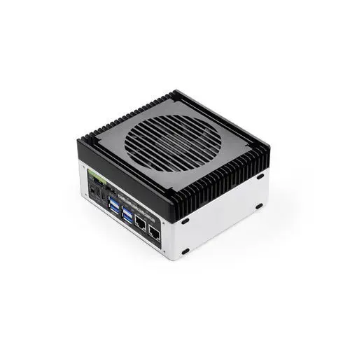 reComputer Robotics Series: Edge AI Computer for Autonomous Systems