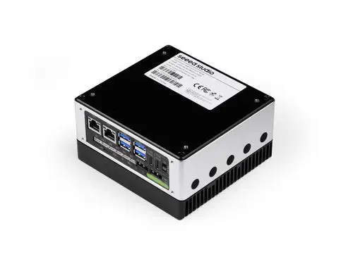 reComputer Robotics Series: Edge AI Computer for Autonomous Systems