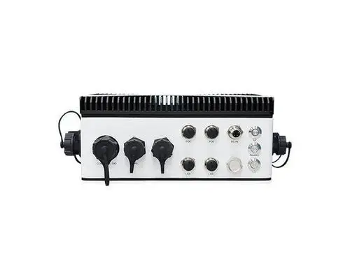 X6X-ORN Edge AI PC for Harsh Environments | IP67 NVIDIA Jetson Orin | DFI