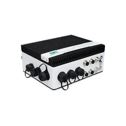 X6X-ORN Edge AI PC for Harsh Environments | IP67 NVIDIA Jetson Orin | DFI