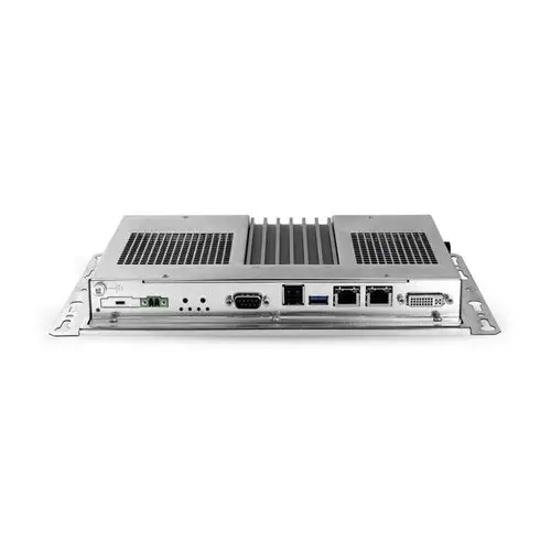 KEB C6 E22: Fanless Industrial PC for Real-Time Motion Control | EtherCAT