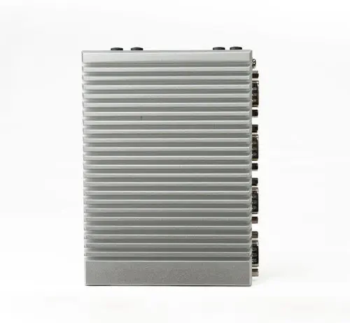 BPC-7611 Fanless Embedded PC with Intel J6413, 2.5GbE, 4x COM | Estone