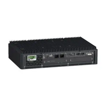 PS6000 Series Industrial PC - Robust HMI, Open Architecture | Pro-face