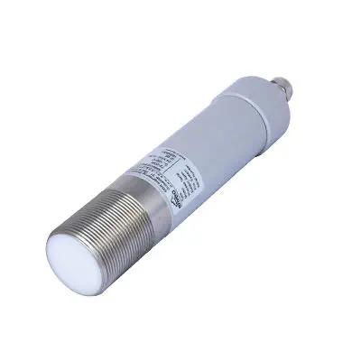 SlideControl 2.0: Non-Contact Microwave Flow Switch for Air Slides
