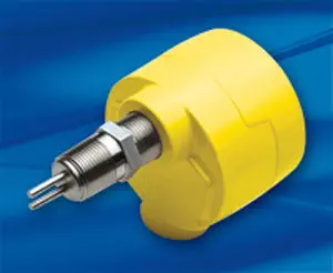 FLT93B: Thermal Flow Switch with ±100°F Temperature Compensation