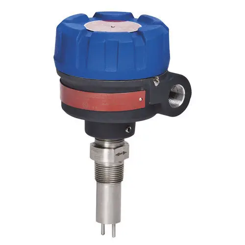 Thermatel TD1/TD2: Thermal Flow Switch for High-Temp & High-Pressure