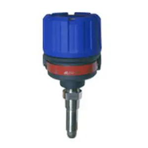 Thermatel TD1/TD2: Thermal Flow Switch for High-Temp & High-Pressure