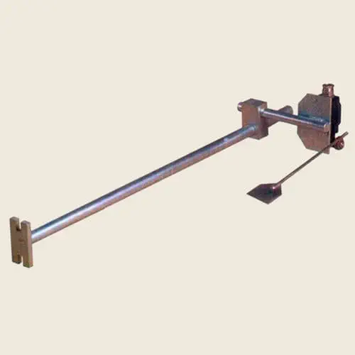 Tarnos Paddle Flow Switch for Bulk Solids and Liquids