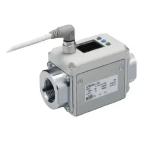 LFE series Electromagnetic Flow Switch for Conductive Liquids