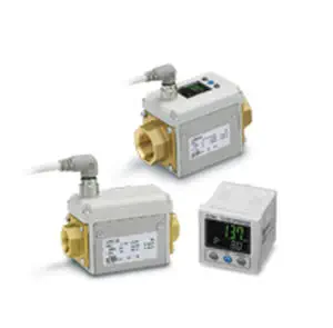LFE series Electromagnetic Flow Switch for Conductive Liquids