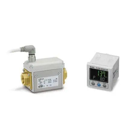LFE series Electromagnetic Flow Switch for Conductive Liquids