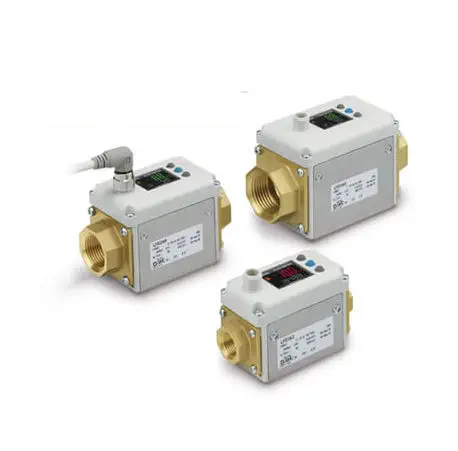 LFE series Electromagnetic Flow Switch for Conductive Liquids