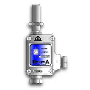Piston Flow Switch for Dual Line Lubrication Systems, up to 200 bar | Dropsa