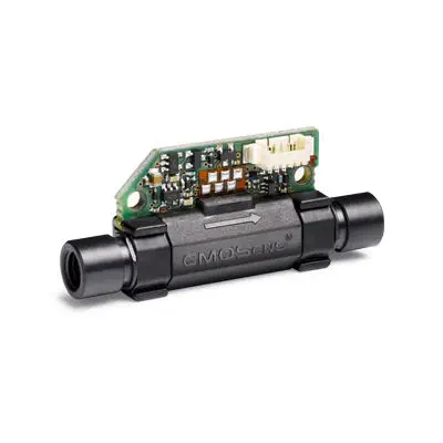 LG01-2000A090 Non-Invasive Liquid Flow Switch, 4.5 ml/min Threshold, 100 ms Response | Sensirion