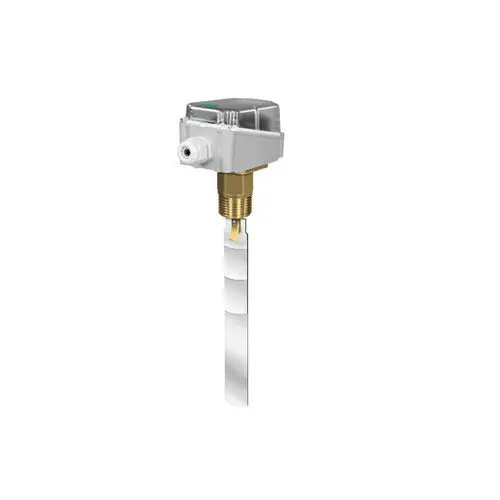FLS304X Liquid Flow Switch for HVAC Systems, 0.6 to 165.7 m³/h