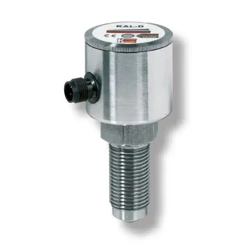 KAL-D Compact Thermal Flow Switch for Water-Based Liquids, No Moving Parts, 316 SS | KOBOLD