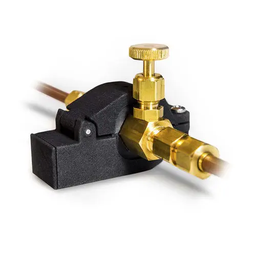 Introtek DDSI Non-Invasive Optical Drip Detect Sensor for Oil-Lubricated Pumps