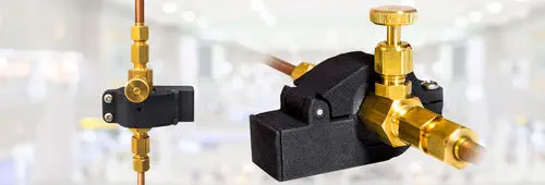 Introtek DDSI Non-Invasive Optical Drip Detect Sensor for Oil-Lubricated Pumps