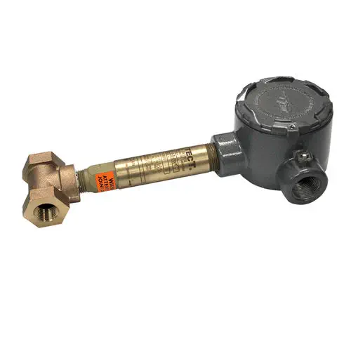 Haws 5726850 Electromagnetic Flow Switch DPDT 5A, 1.5 GPM, Class 1 Div 1