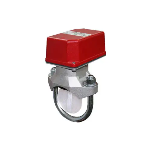 Potter VSR-F Water Flow Switch Vane Type 450 PSI SPDT for Fire Sprinkler Systems