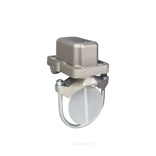 Potter VSR-F Water Flow Switch Vane Type 450 PSI SPDT for Fire Sprinkler Systems