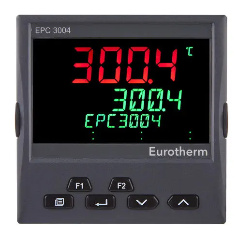 Watlow Eurotherm EPC3000 Single Loop PID Programmable Controller with Ethernet & Modbus RTU