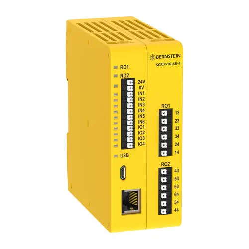 BERNSTEIN AG SCR P Series