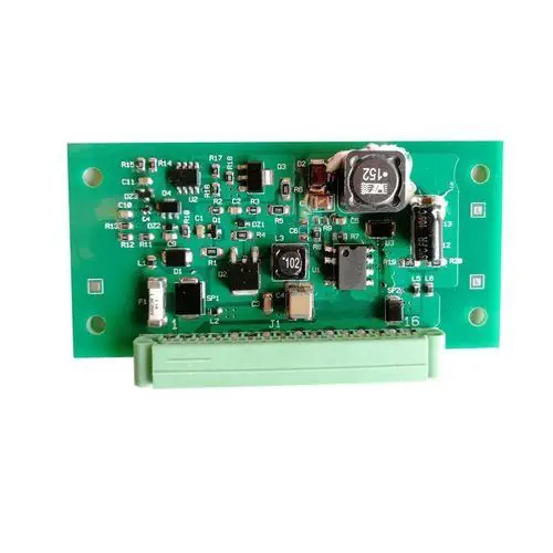 Tecoo Electronics Mini PLC with OEM &amp; Customizable I/O for Industrial Automation