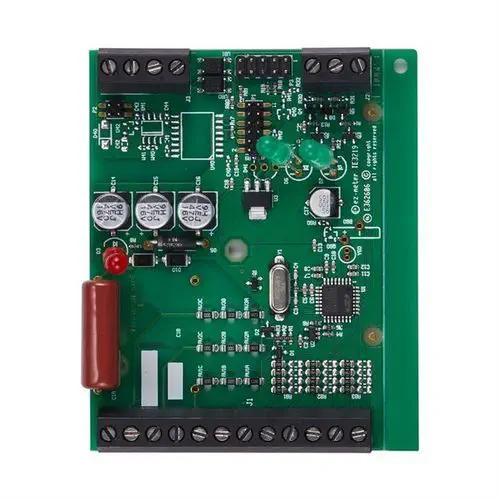 Tecoo Electronics Mini PLC with OEM &amp; Customizable I/O for Industrial Automation
