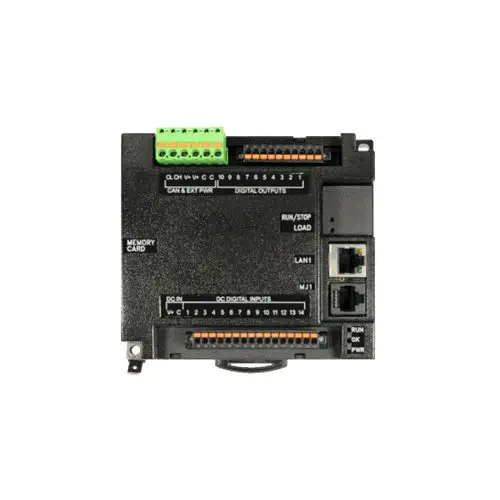 Horner HE-RCC1410 Compact Screenless Controller with 24 I/O & CsCAN Network