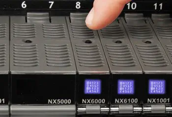 Beijer Electronics Nexto Modular PLC with CODESYS, SIL3/PLe, Redundant CPUs, EtherCAT & Modbus