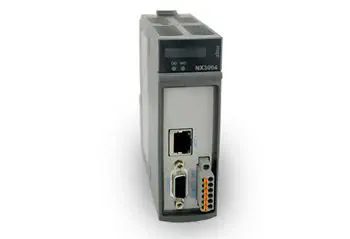 Beijer Electronics Nexto Modular PLC with CODESYS, SIL3/PLe, Redundant CPUs, EtherCAT & Modbus