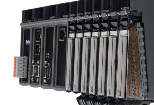 Beijer Electronics Nexto Modular PLC with CODESYS, SIL3/PLe, Redundant CPUs, EtherCAT & Modbus