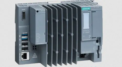 Siemens SIMATIC ET 200SP Series