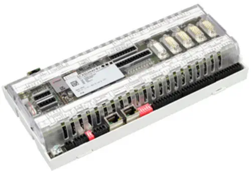 Eckelmann EXC Series Compact PLC with CNC/Motion Control, EtherCAT and CANopen