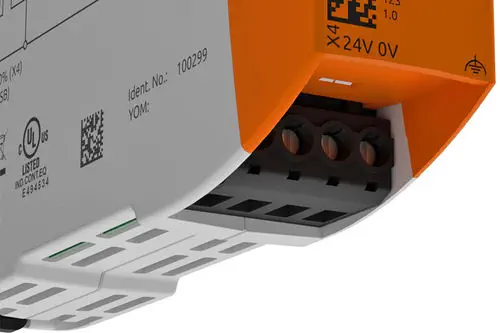 RevPi Core Industrial Raspberry Pi PLC with CM4S and PiBridge I/O Expansion