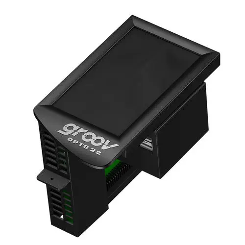 Opto 22 GRV-EPIC-PR1 Edge Programmable Industrial Controller with Real-Time Linux and IIoT Gateway
