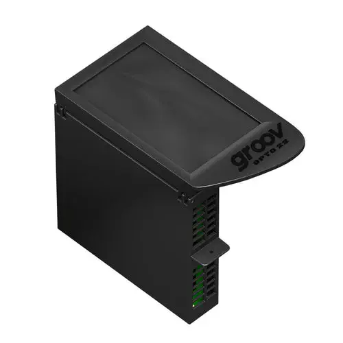 Opto 22 GRV-EPIC-PR1 Edge Programmable Industrial Controller with Real-Time Linux and IIoT Gateway