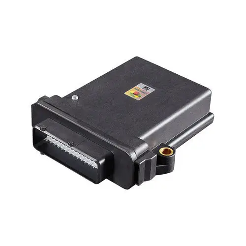 SonnePower SPC-SFMC-X2214A Mobile Machine Controller with CoDeSys 3.5 and IP67 Protection