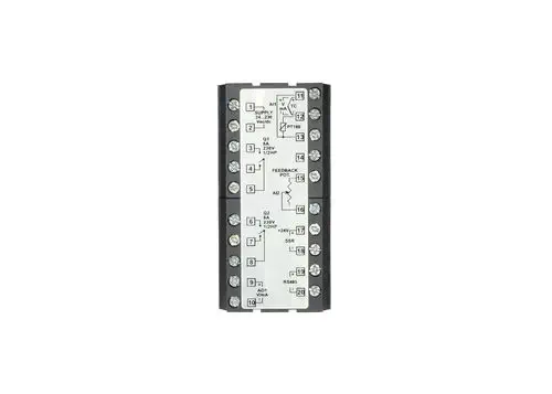 Pixsys ATR421 1/8 DIN Multi-Cycle Programmable Controller with 15 Cycles and Multi-sensor Input