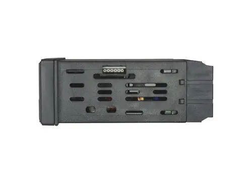 Pixsys ATR421 1/8 DIN Multi-Cycle Programmable Controller with 15 Cycles and Multi-sensor Input