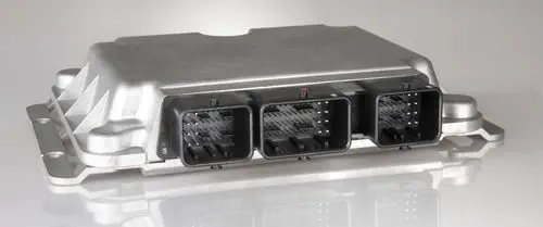 SAET ERGON Mobile Controller with IP67 Protection and IEC 61131-3 Programming