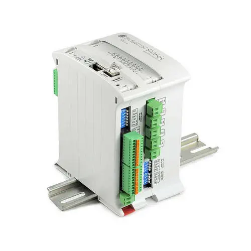 Boot and Work SPARTAN 19R Arduino Industrial PLC with Modbus TCP/RTU and Arduino IDE