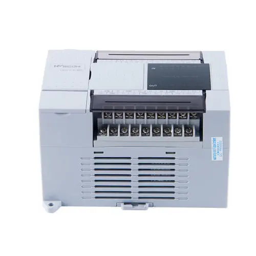 Wecon LX5V 1412MT Box PLC with 0.01us Execution Speed and 48k Steps Program Capacity