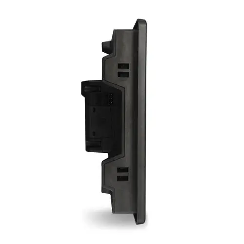 Unitronics UniStream PLC with Integrated HMI, Dual CPU and Expandable to 2048 I/O